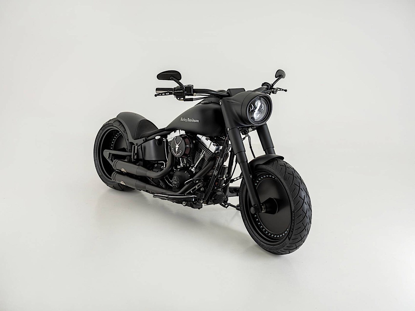 Harley-Davidson Batmobil Is Not Robert Pattinson's Ride in The Batman,  Looks Right Enough - autoevolution