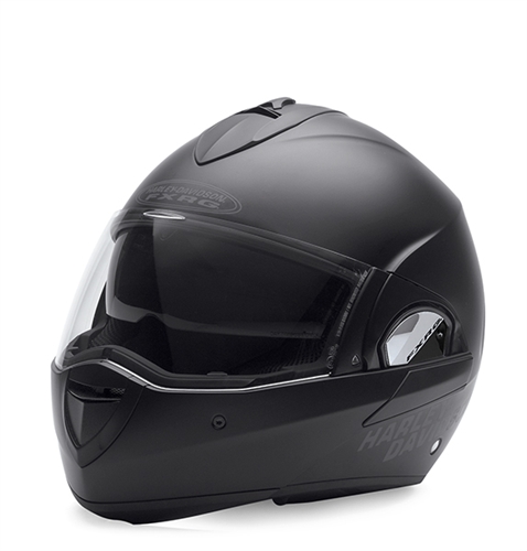 Harley Surfaces FXRG Dual-Homologation Helmet Based on Shark EvoLine ...