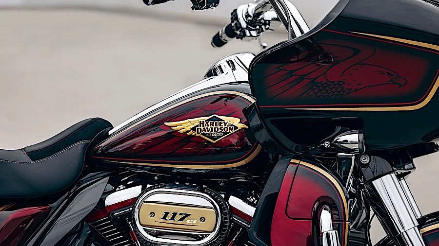 Harley-Davidson Street Glide Special Anniversary review: Glorious slice of  Americana
