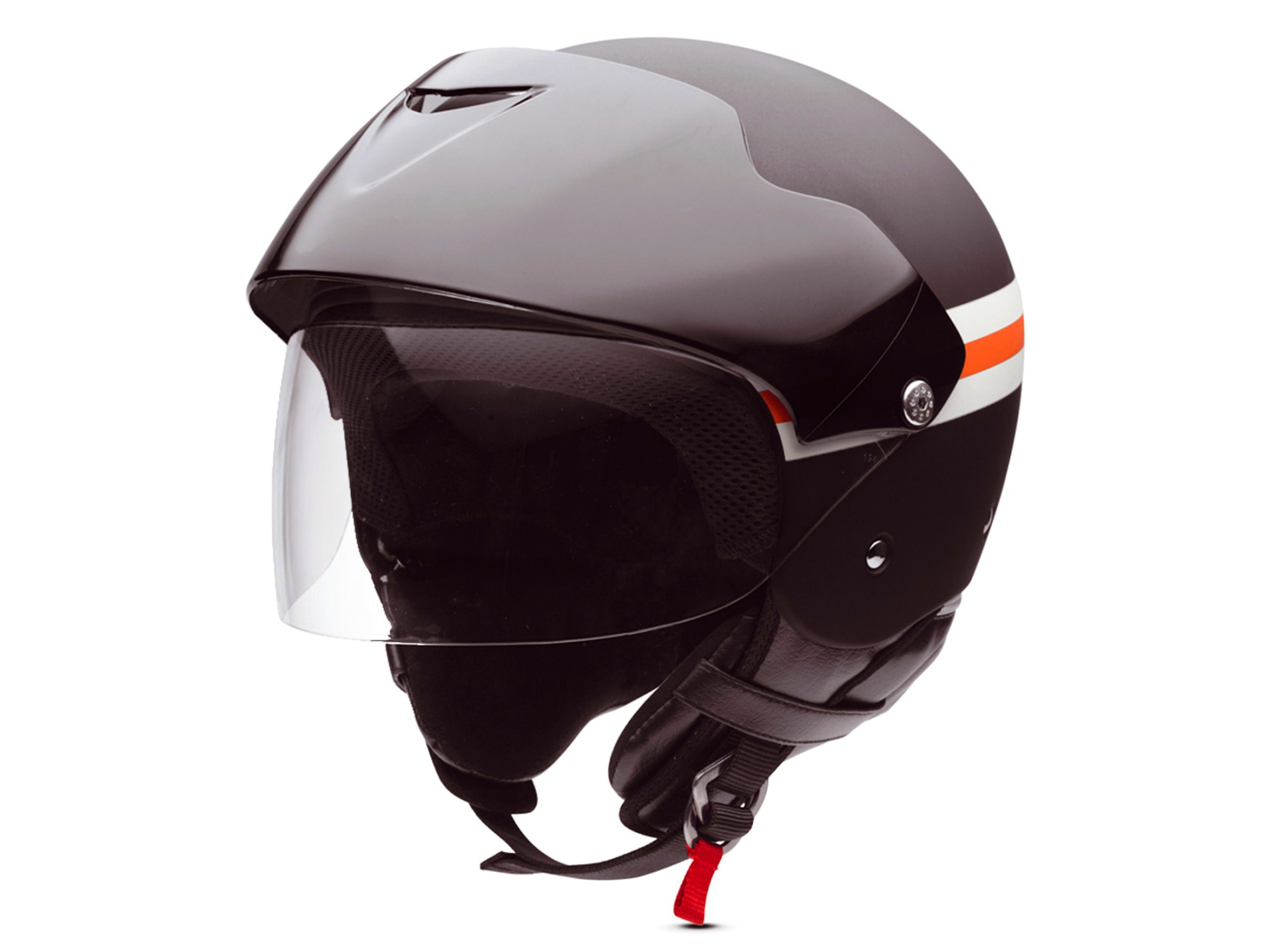 Harley Davidson Helm Slot