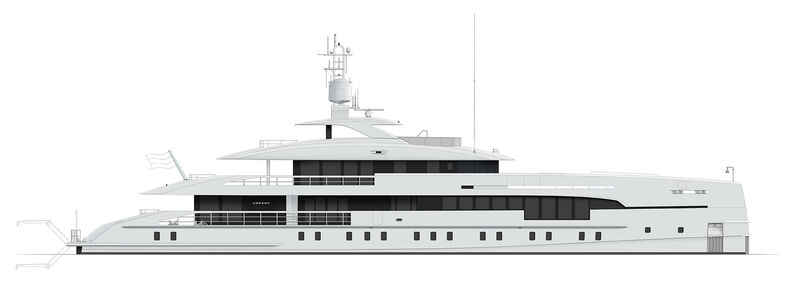 project orion yacht