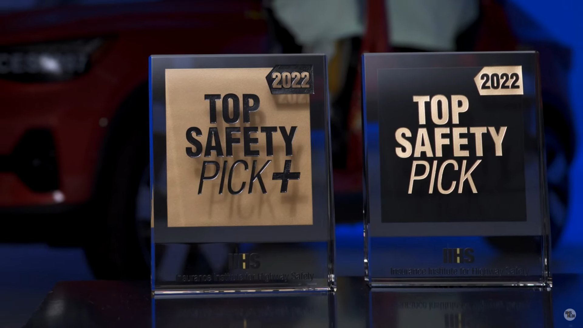 Here Are the Safest Car Brands in the U.S. in 2022, According to the