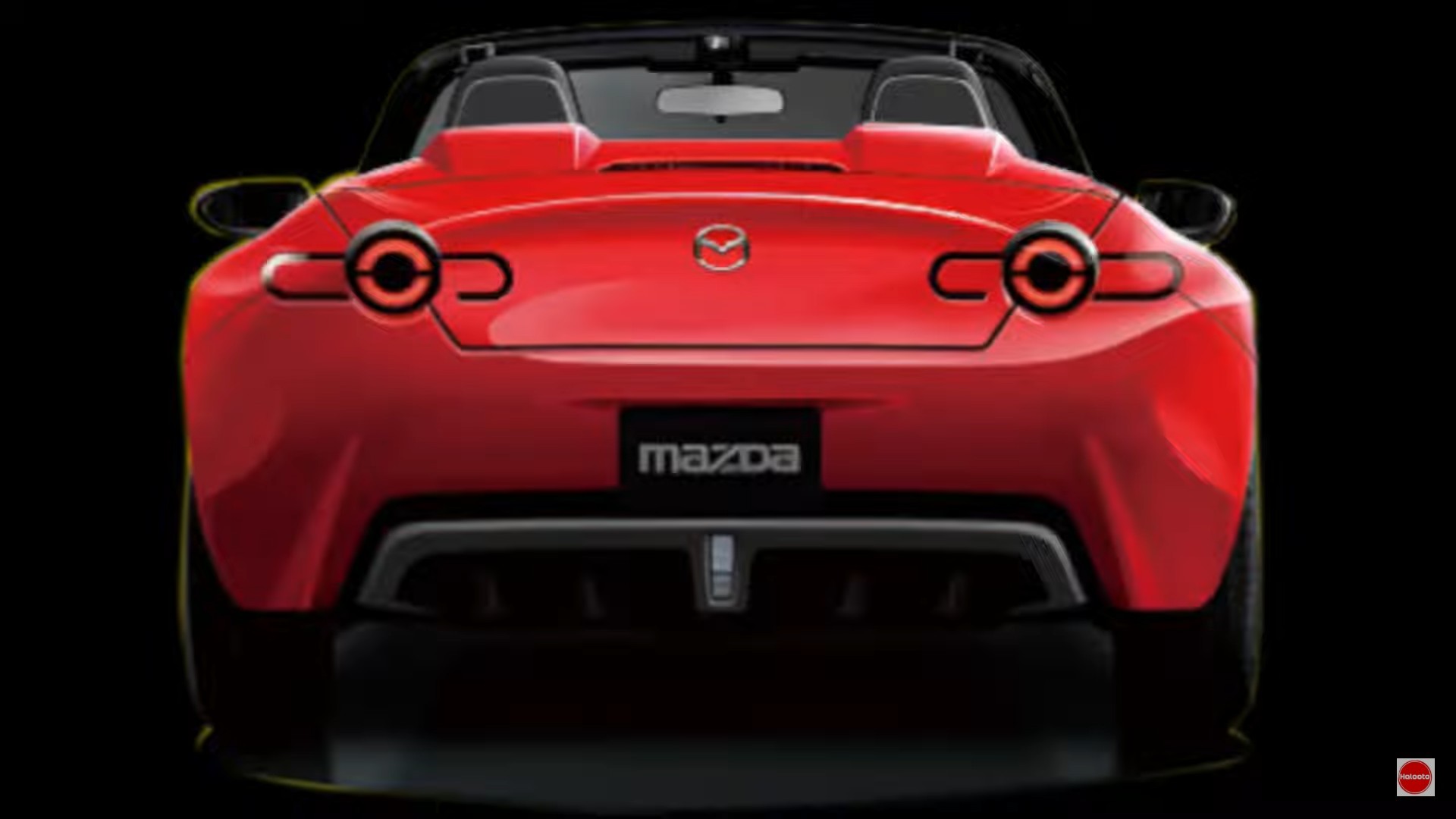 Here's a 'Sneak Peek' at the 2028 Mazda MX-5 Miata EV, But Is It Really  Believable? - autoevolution