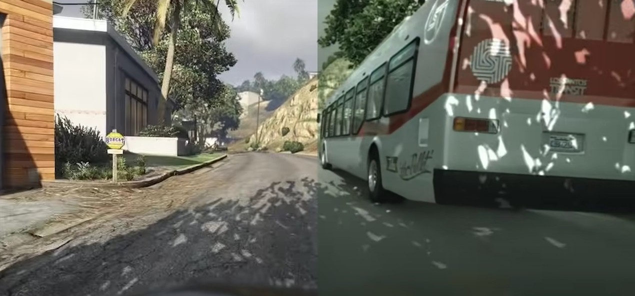 GTA: San Andreas “2021 Edition” Is the Remake Rockstar Has No