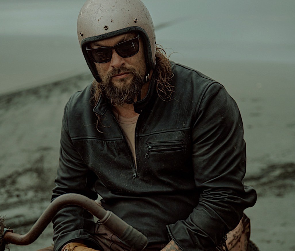 Here's How Much Harley-Davidson Is Charging to Dress You in Jason Momoa ...