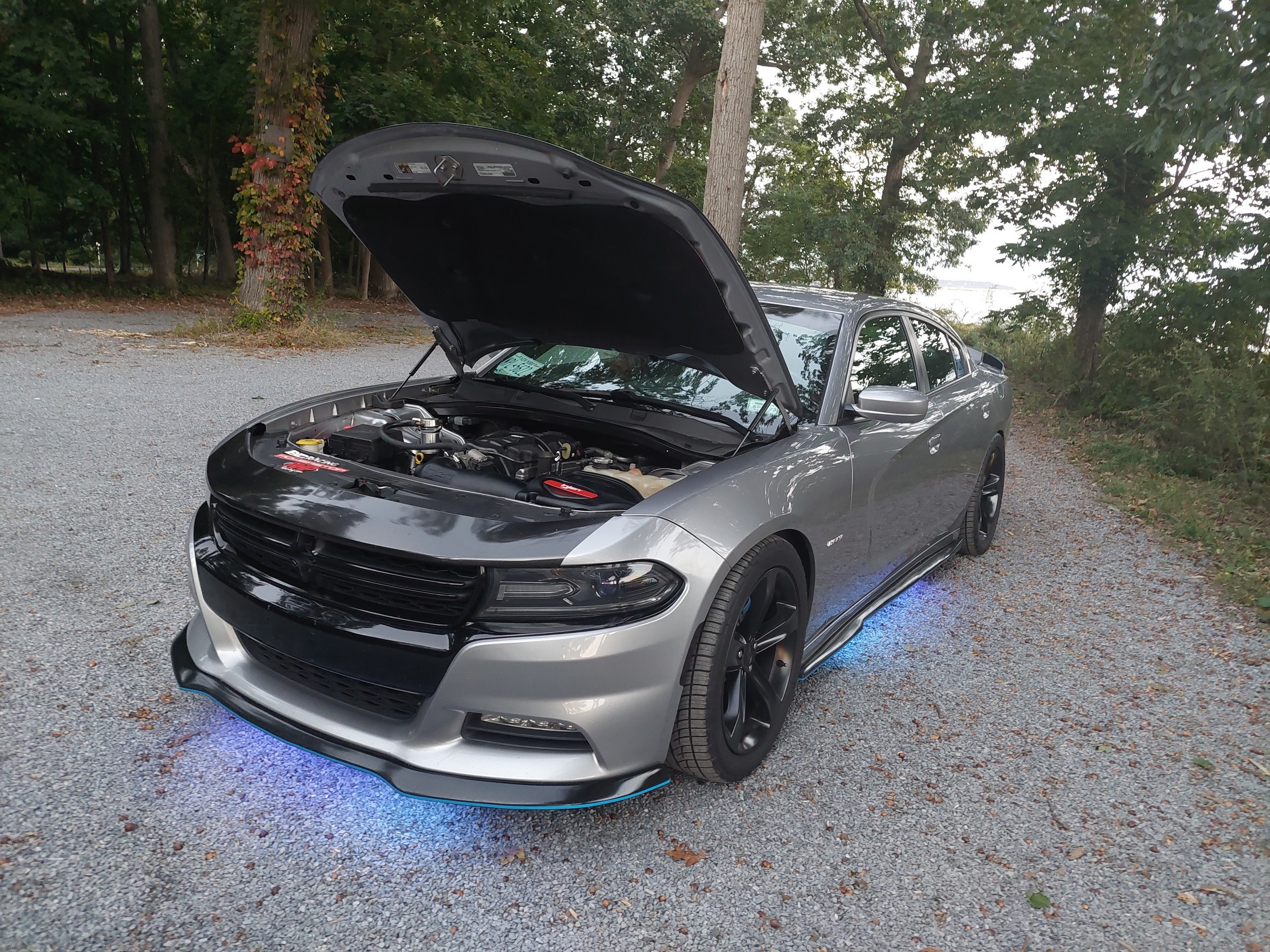 Here's Why American Tuners Fell in Love With the Modern Dodge Charger -  autoevolution
