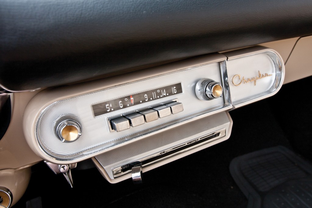 Highway Hi-Fi, The Revolutionary Vinyl-In-Your-Car Tech That Failed - Autoevolution