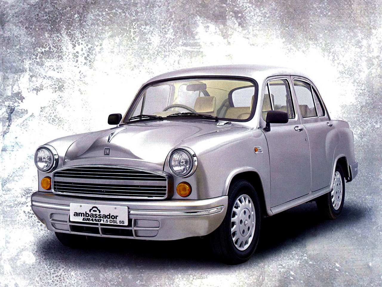 Hindustan Ambassador, First Car Made in India, Goes Out of Production