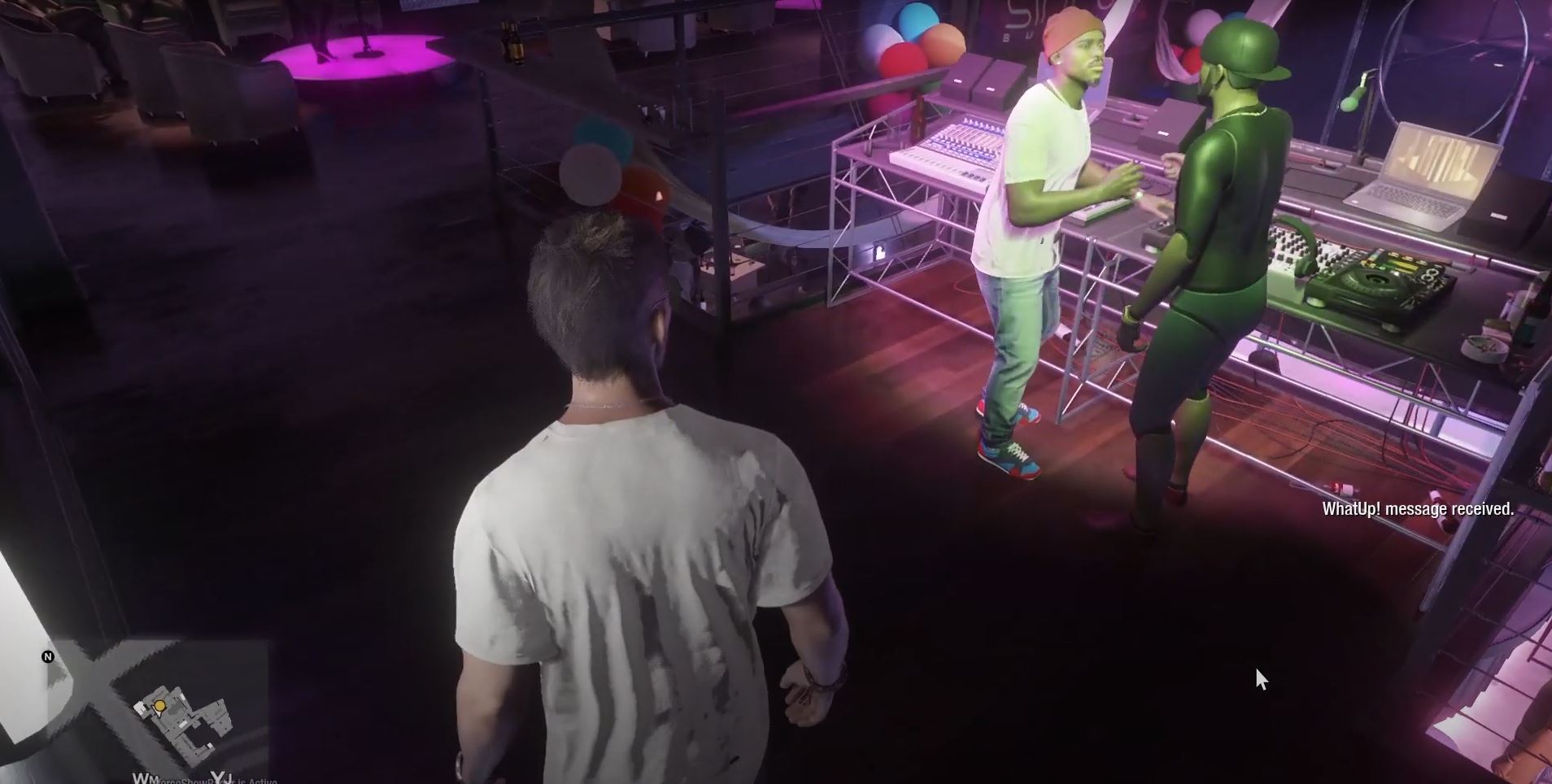 GTA 6 GAMEPLAY LEAKED! LUCIA & JASON MAIN CHARACTERS IN VICE CITY (Biggest  LEAKS IN GAMING HISTORY) 