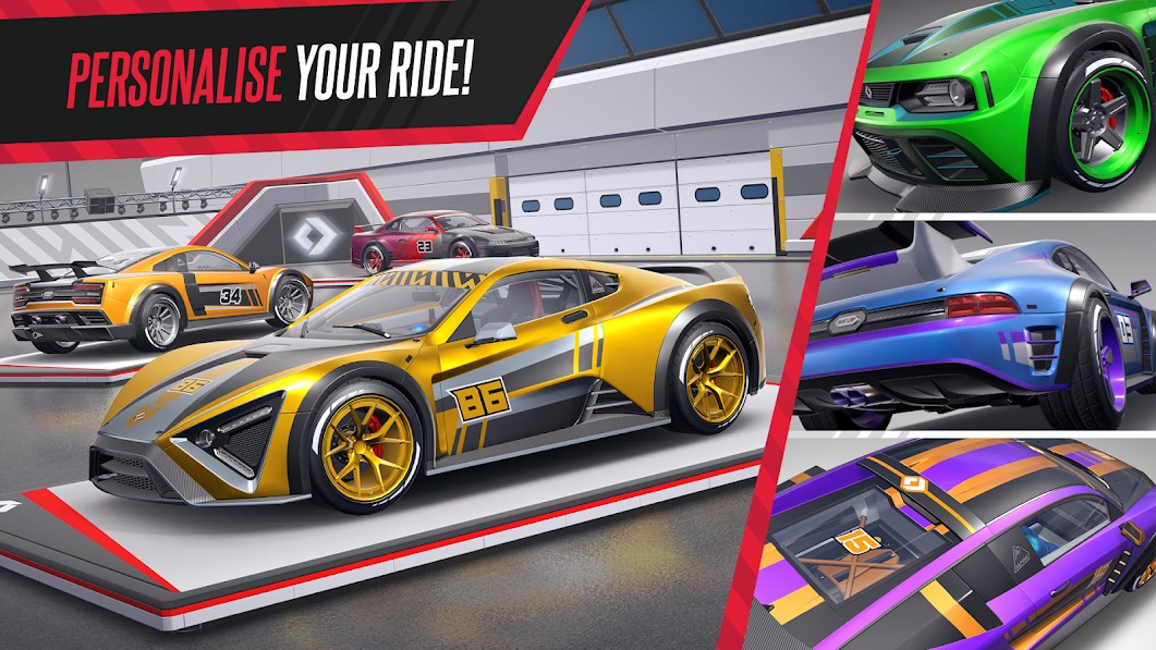 Hot Lap League Promises the Highest Quality Racing Experience, Out Now ...
