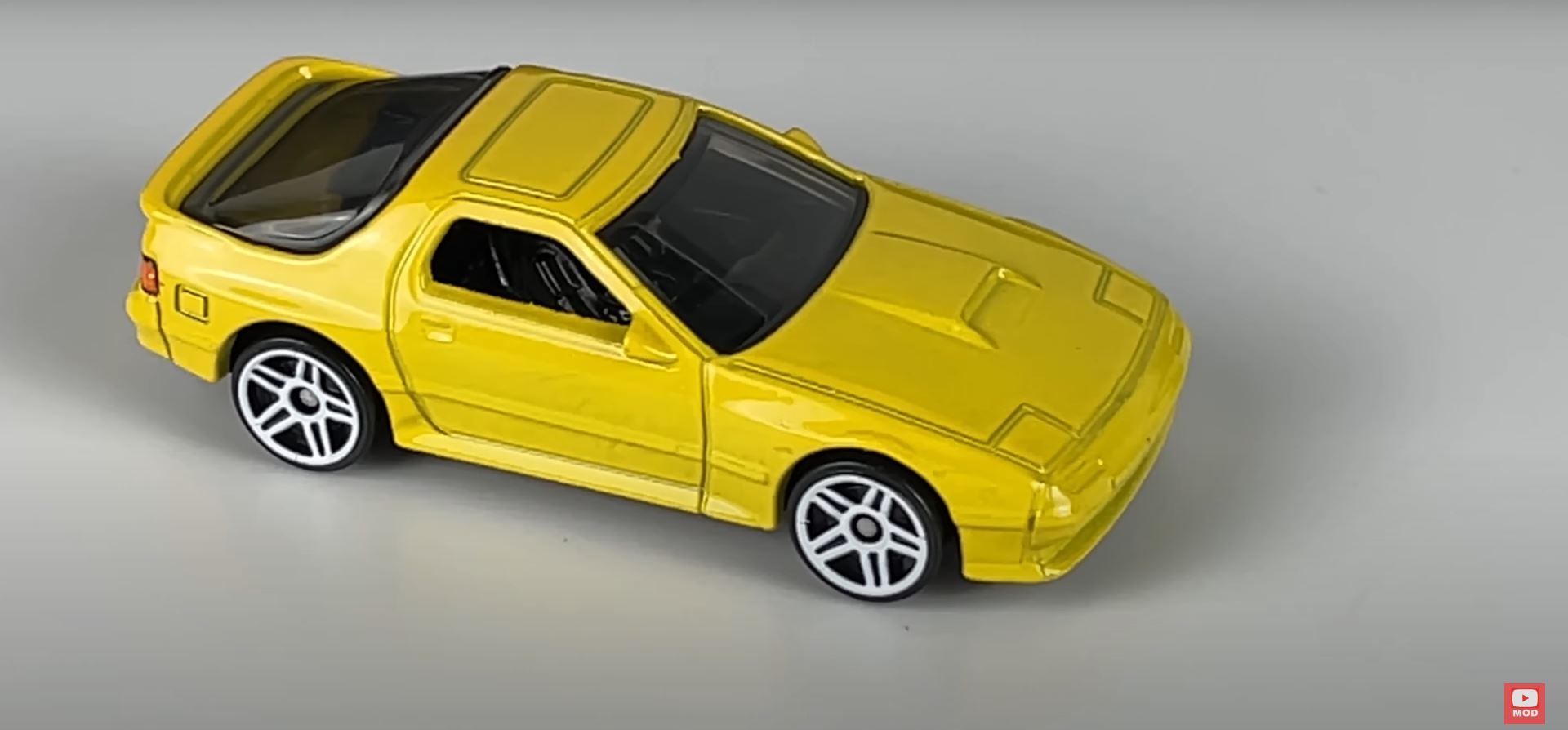 Hot Wheels Celebrates the Ford Mustang With a New 5-Pack, There Are More  Surprises Still - autoevolution