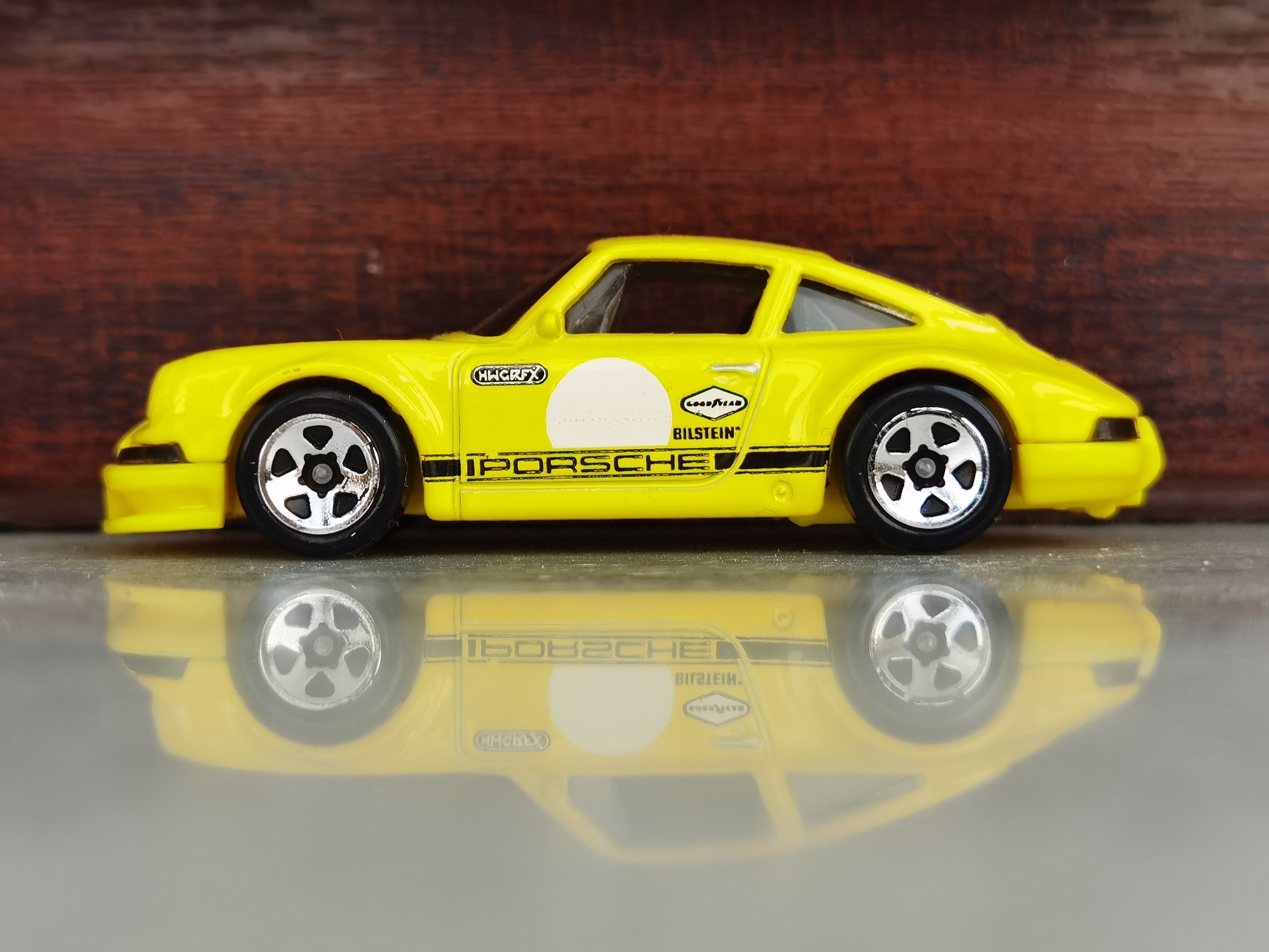 Porsche Turbo, Majorette Model Cars Wiki