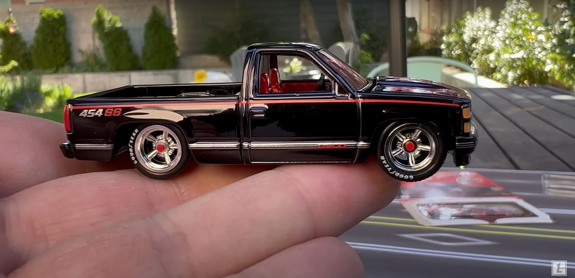 Hot Wheels RLC Exclusive Chevy 454 SS Was an Instant Hit, All Sold Out