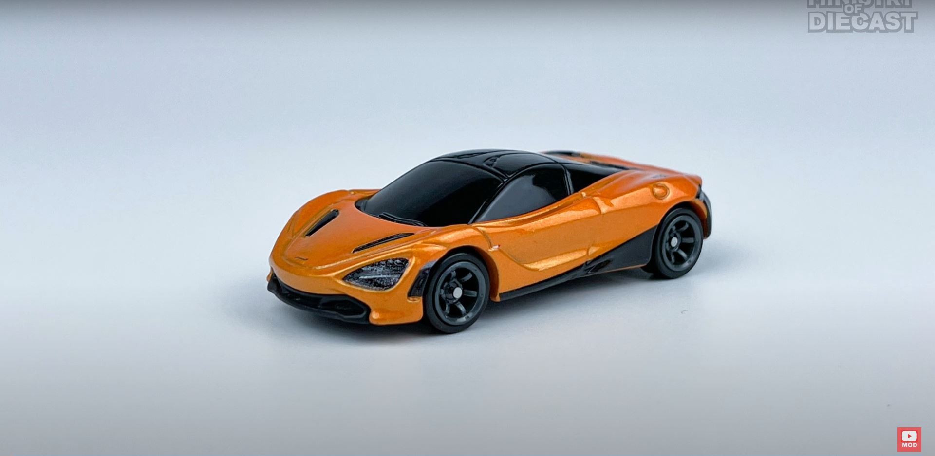 2023 Hot Wheels 'Speed Machines' Series of Five Cars Reveals Sixth