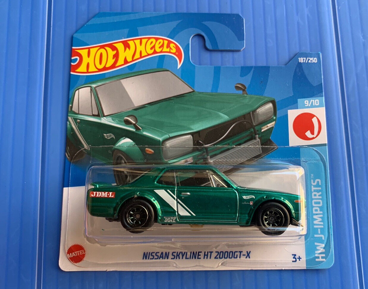 Your Hot Wheels cars could be worth more than you think