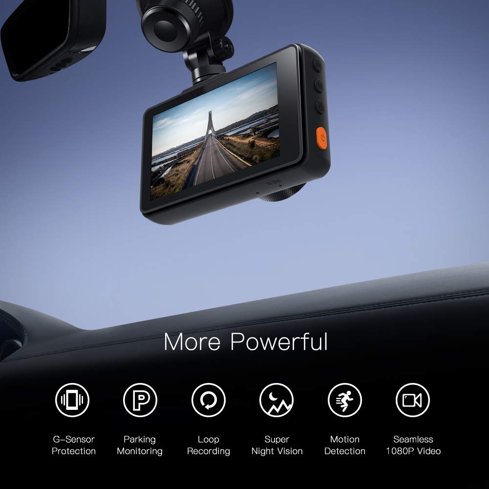 How to Choose the Best Dashcam for Your Car - autoevolution