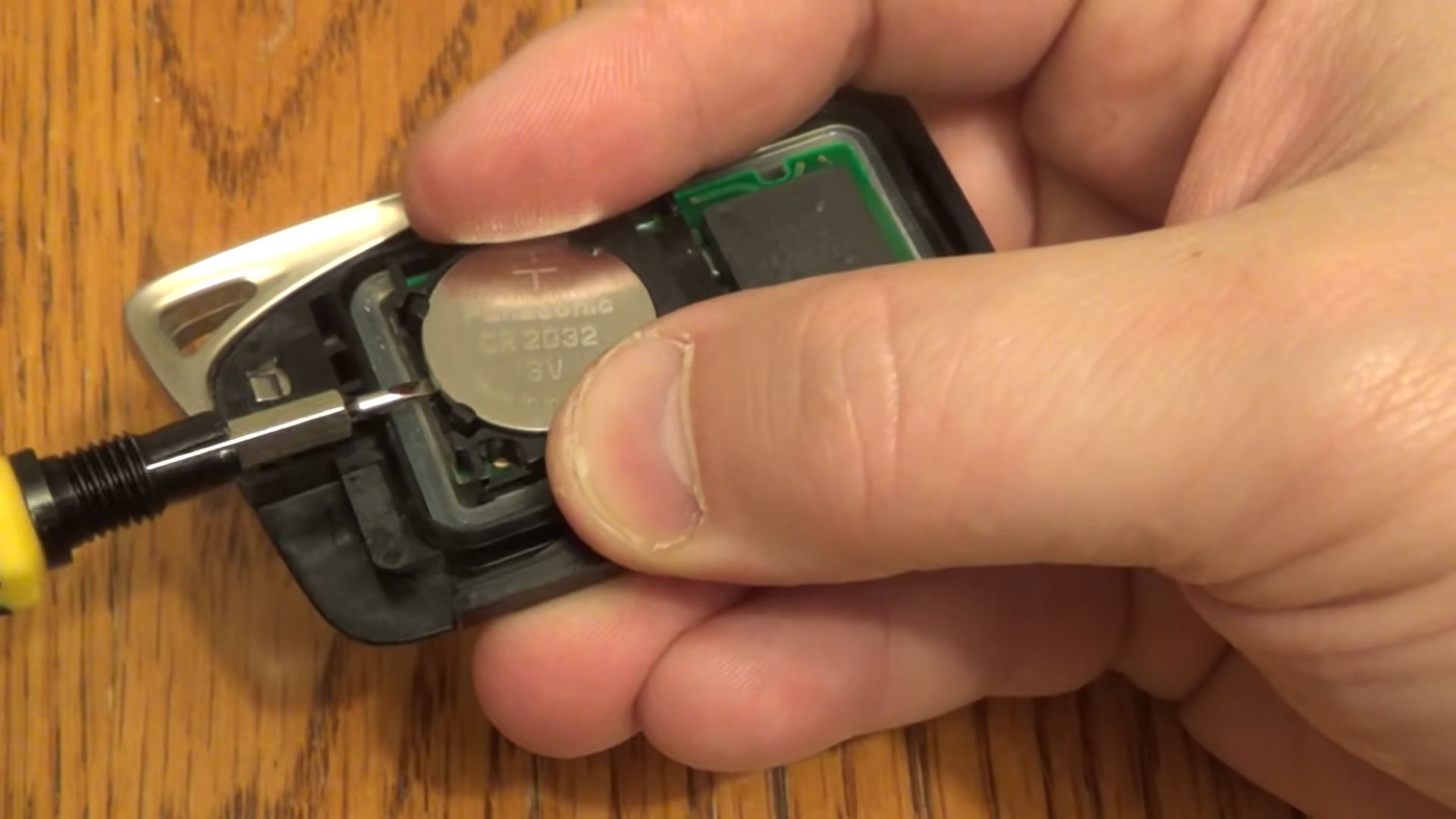 How To Open A Lexus Key How To Enter Your Lexus When the Key Fob Is Dead - autoevolution