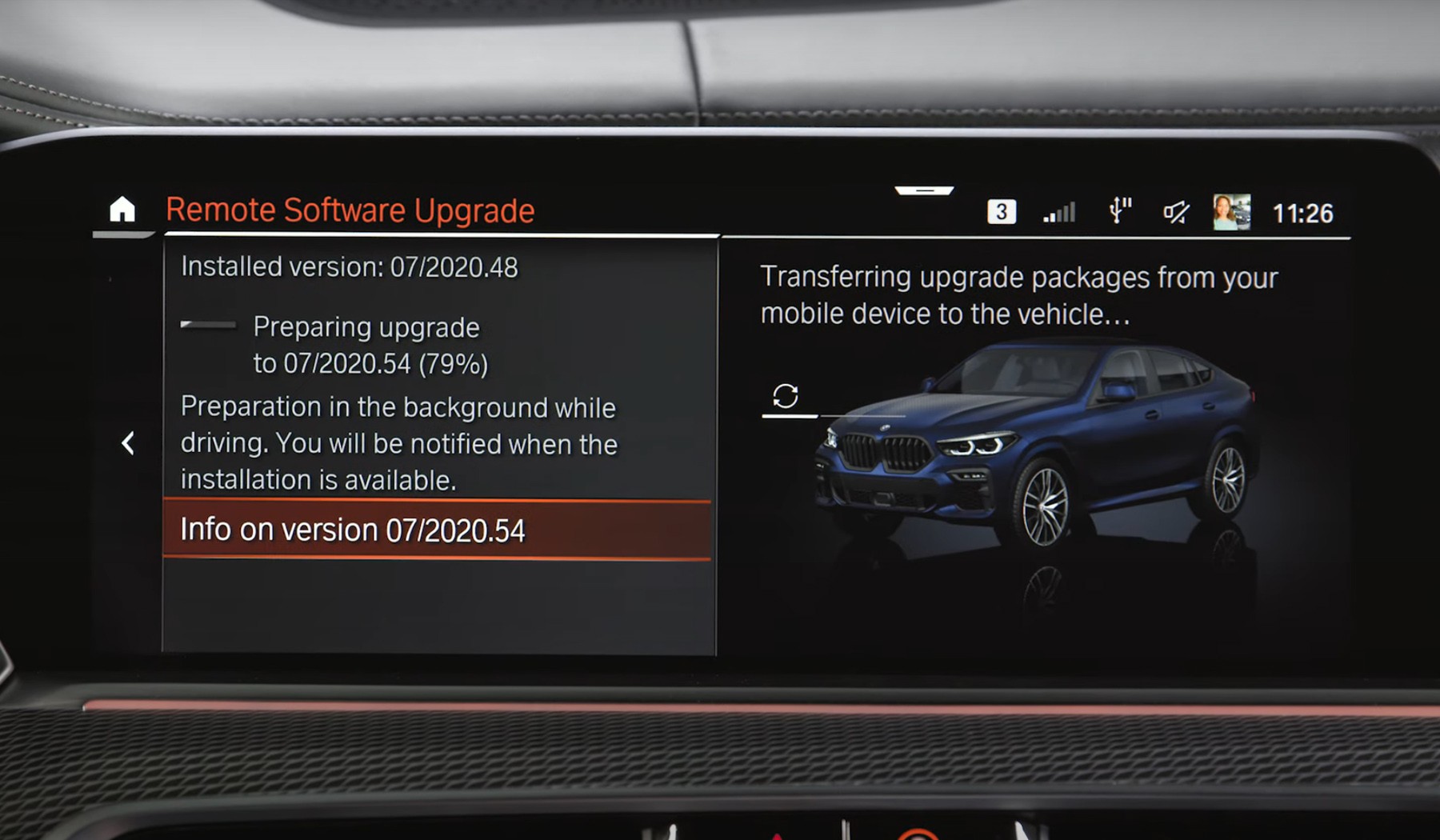 A Complete Guide to BMW’s Latest OTA Upgrade How to Install It and