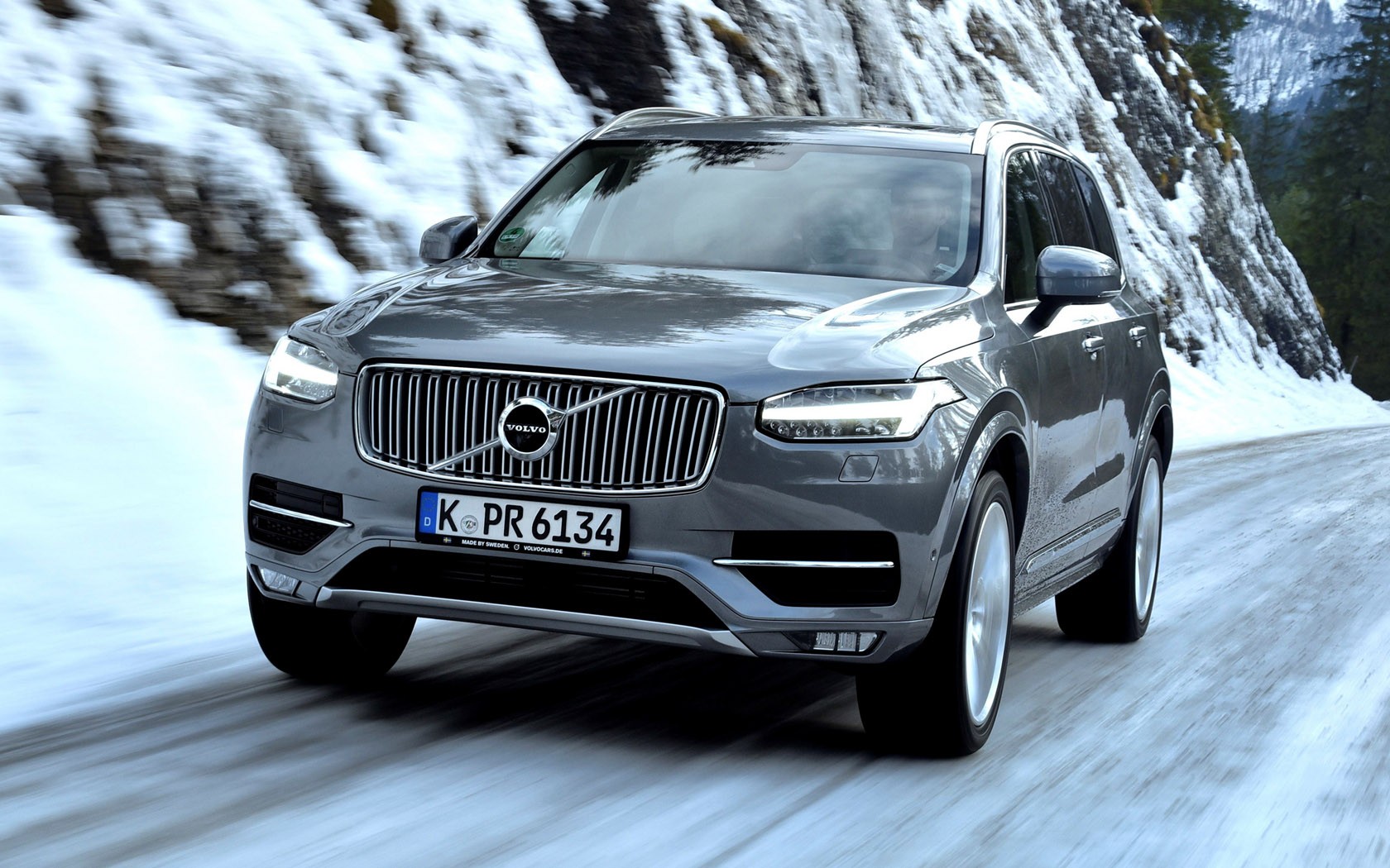 Volvo Cars “ultimate driving simulator” uses latest gaming technology to  develop safer cars - Volvo Car USA Newsroom
