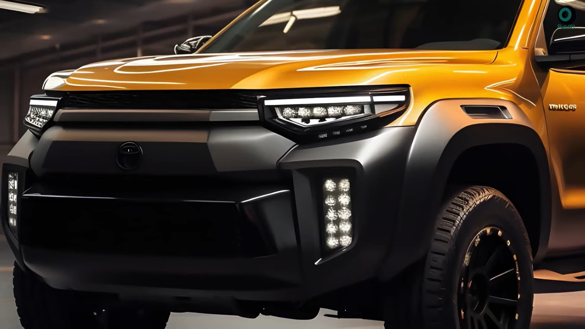 2025 Toyota Stout Revival: Everything We Know So Far