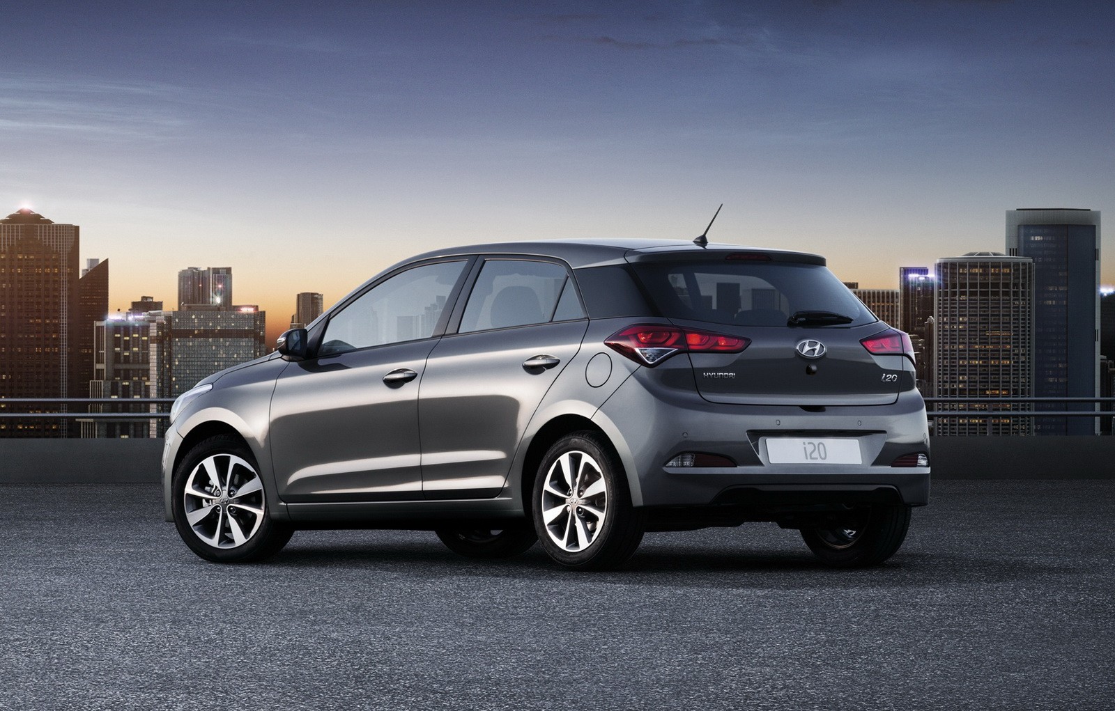 Hyundai i20 Turbo Edition Launched in Britain, Is not Hot - autoevolution