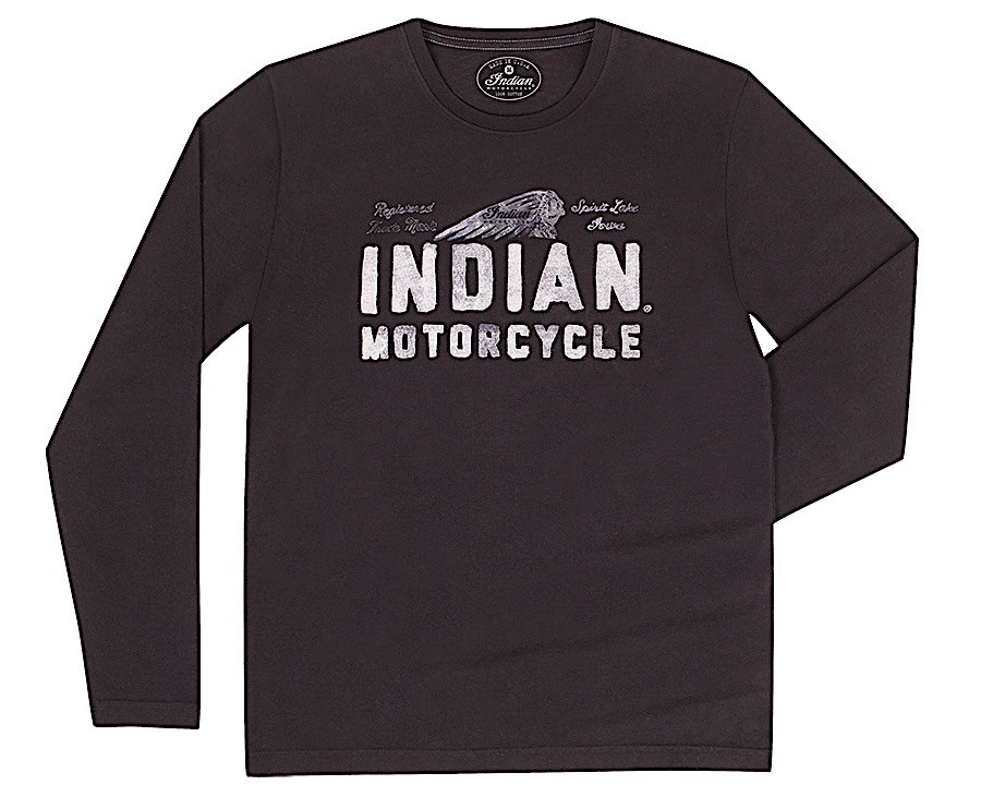 Indian Motorcycle Shows Huge Christmas Gifts Collection ...