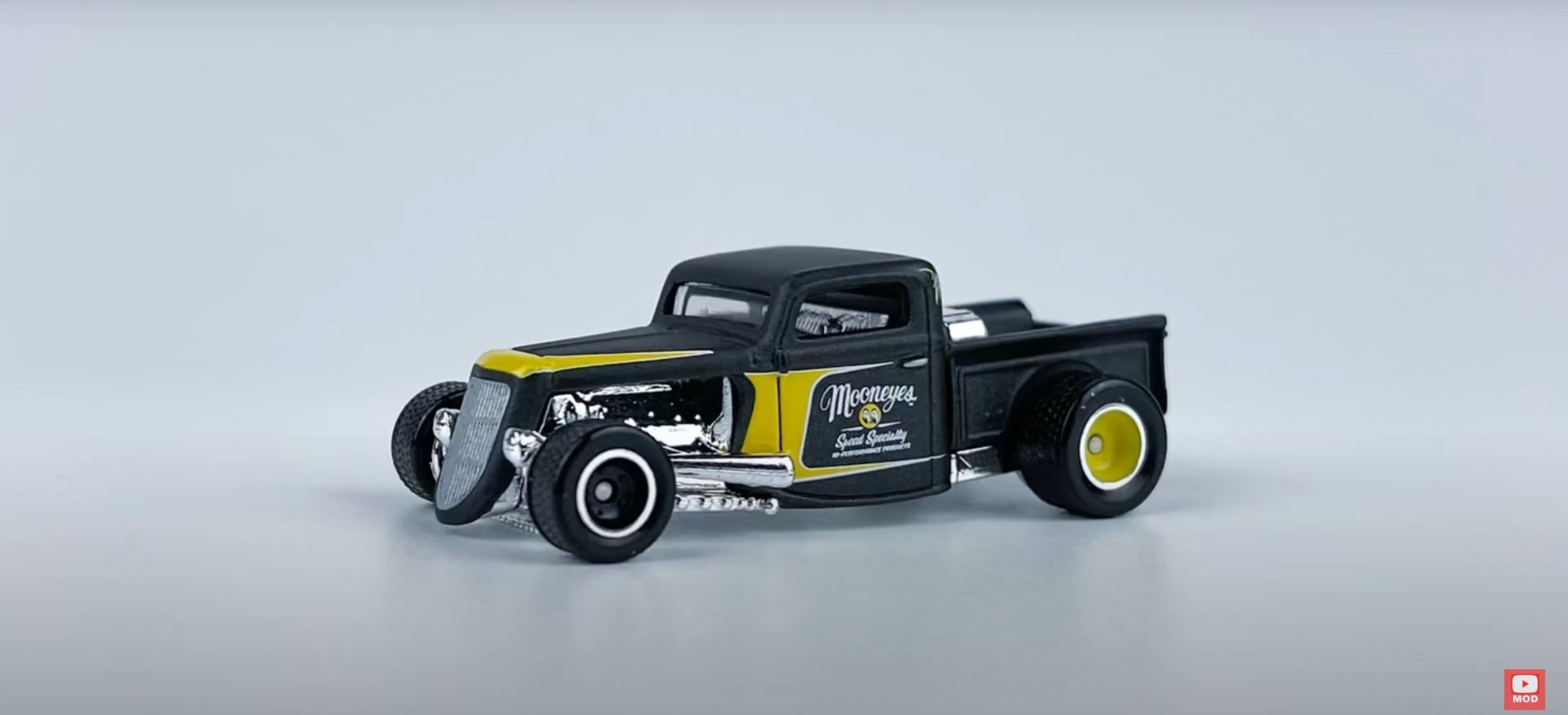 Inside the 2022 Matchbox Collectors Mix 2, 1964 Chevy C10 Is the Star ...