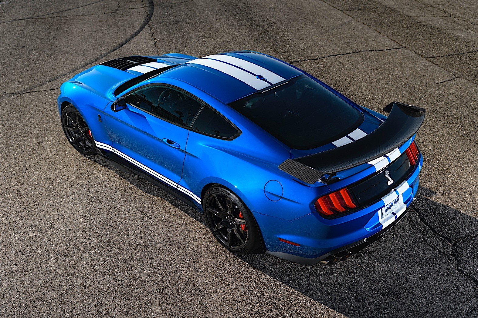 Is There a Greater Sports Car Than the Ford Mustang? The World Thinks ...