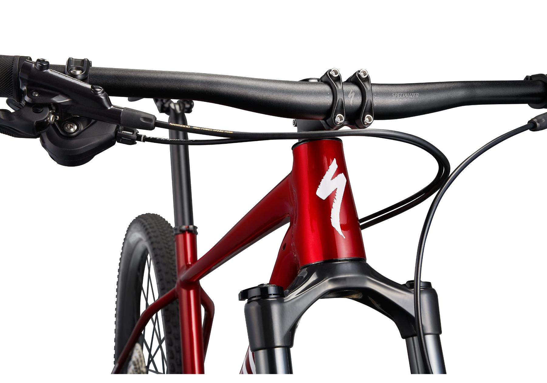 specialized chisel comp 2020