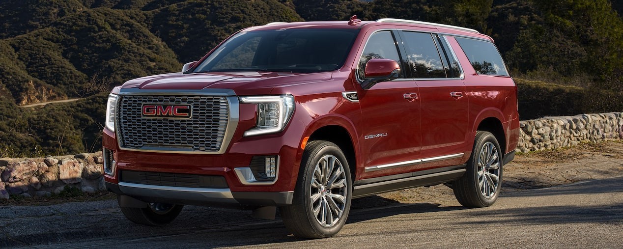 It's a Go for Consumers to Order Super Cruise for 2023 GMC Yukon and