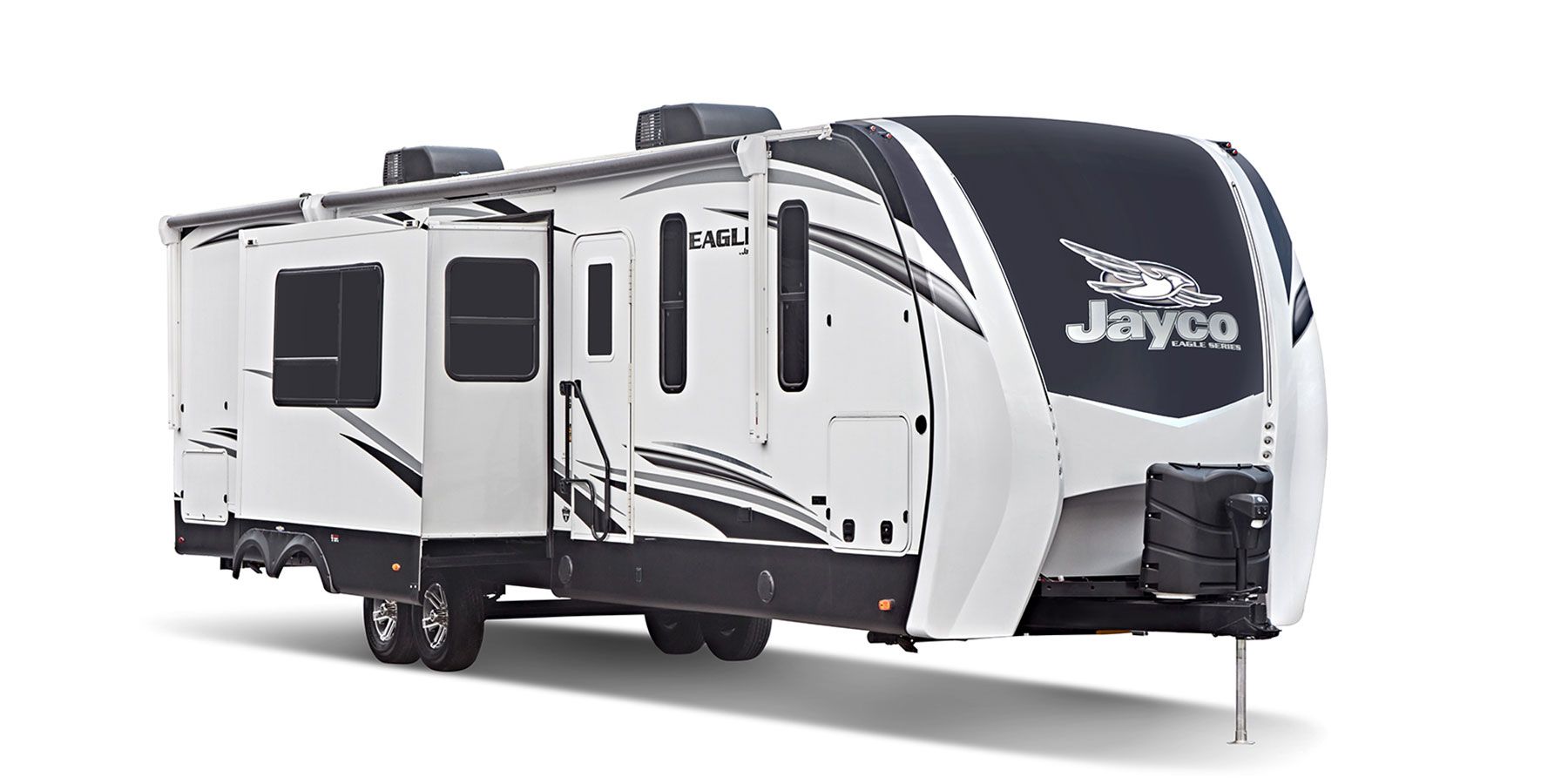 2021 jayco 26 ft travel trailer