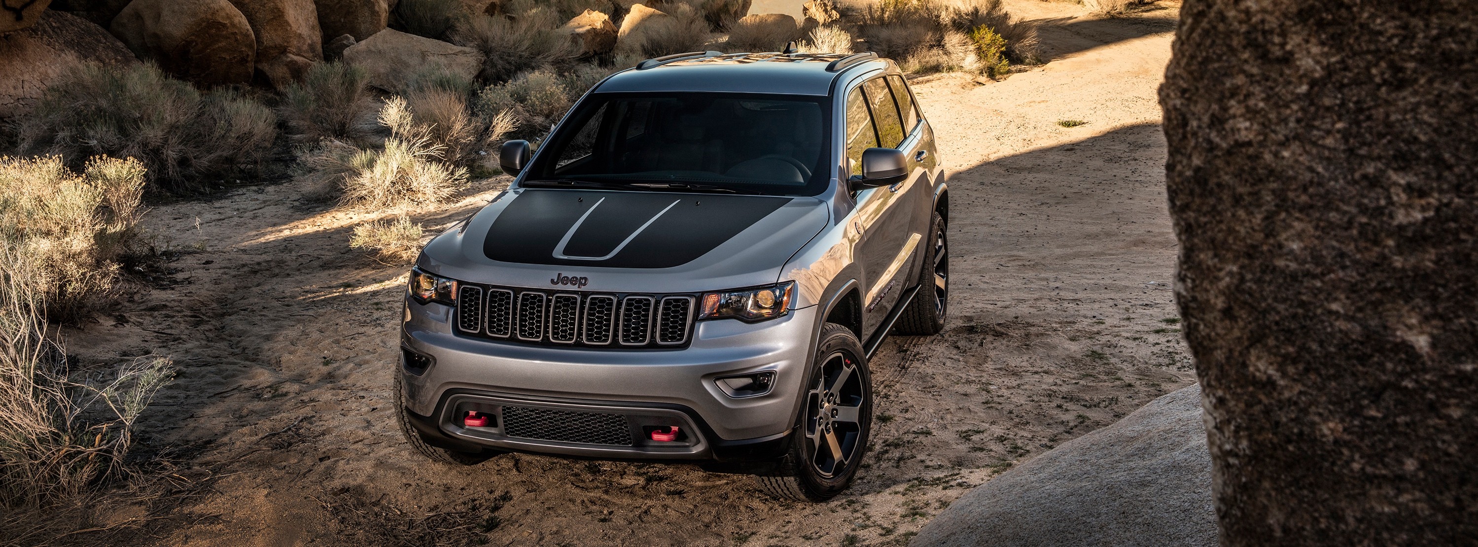 Jeep S Awd And 4wd Systems Explained Autoevolution
