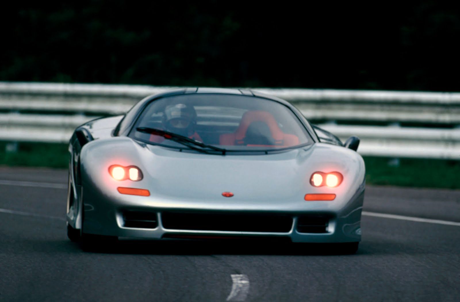 The Most Expensive Cars in the World (That You Could Theoretically
