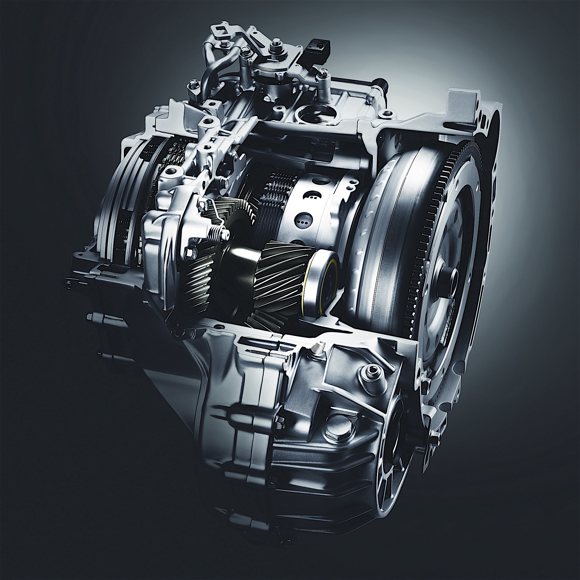 Kia Introduces Eight-Speed Automatic Gearbox For FWD Models - autoevolution