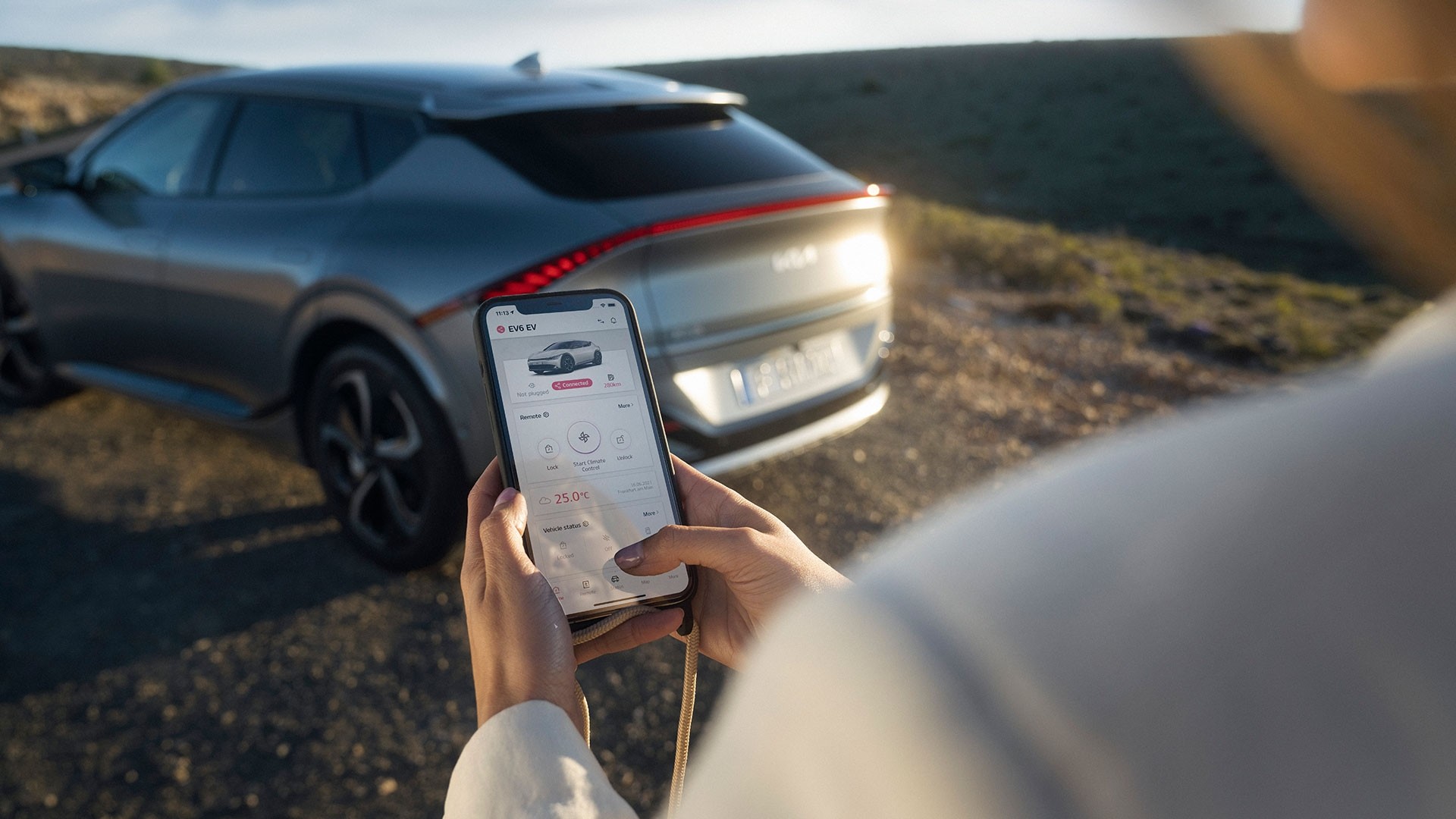 Kia Rebrands UVO Connect System as Kia Connect, App Available for Both