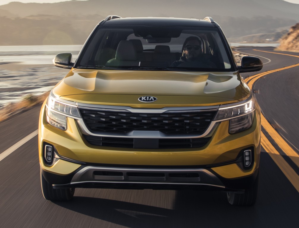 Kia Sings a Global Compact SUV Sonet Originating From India - autoevolution