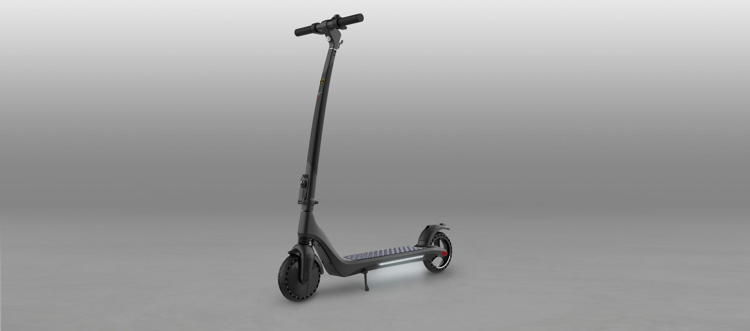 ALext - Lamborghini e-Mobility