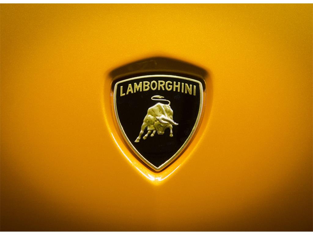 Lamborghini Aventador LP 750-4 SuperVeloce Roadster Listed for $799,995 ...