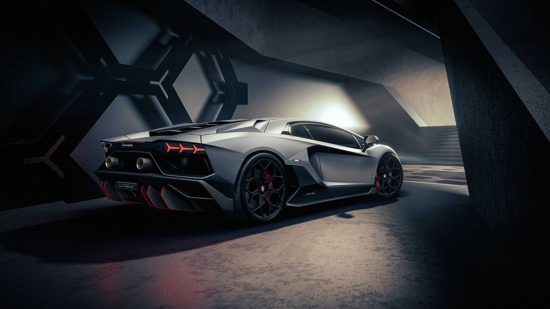 Ngắm nhìn chiếc Lamborghini Aventador đầy uy lực, thể hiện sự tinh tế và hoàn hảo trong từng chi tiết thiết kế. Cùng đắm mình vào những hình ảnh lung linh, vô cùng quyến rũ và mạnh mẽ về siêu xe Lamborghini Aventador.