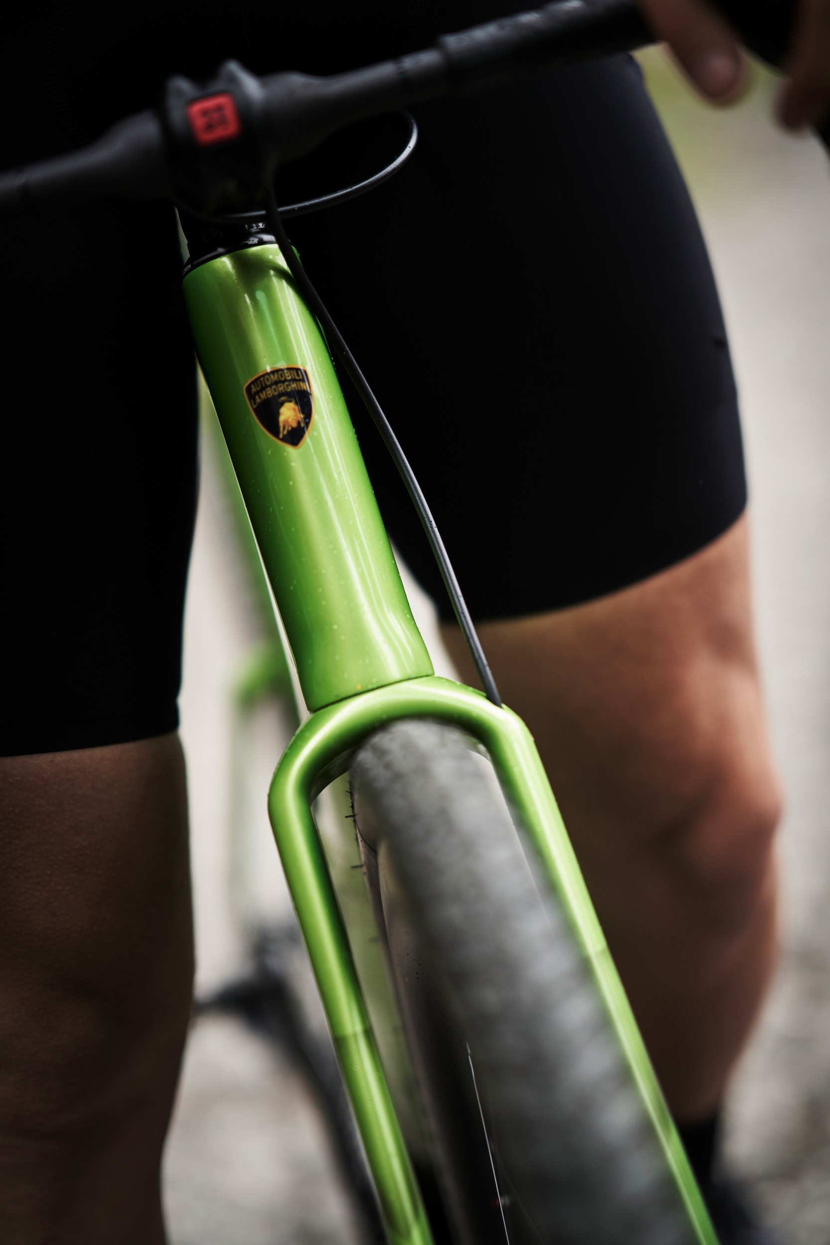 Lamborghini Expands Its Lineup With Two New Luscious Bicycles - Italian ...