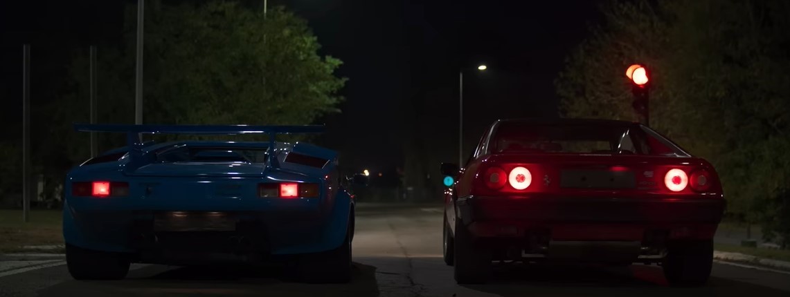 Lamborghini: The Man Behind the Legend Movie Trailer Is All About Lambo vs  Ferrari - autoevolution