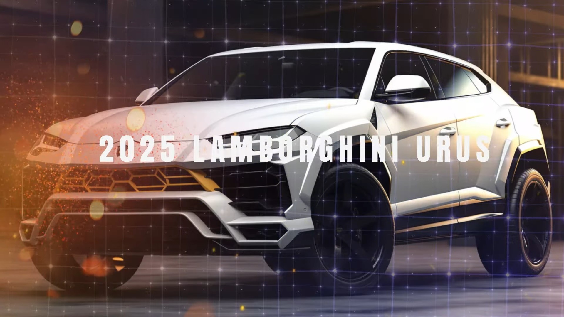 Lamborghini Urus Gains a Second Facelift in Fantasy Land Complete With  Electrified Power - autoevolution