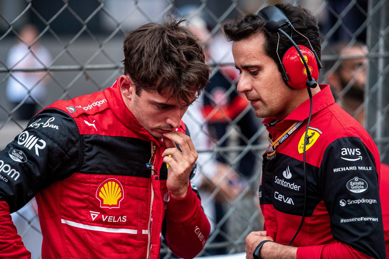 Perez wins Monaco Grand Prix as bungled strategy foils Leclerc - Sports -  The Jakarta Post