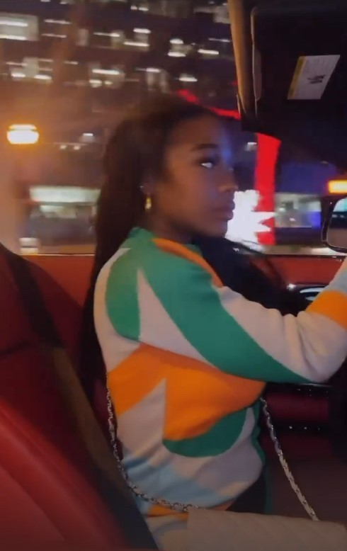Lil Baby Gives Jayda Cheaves a Rolls-Royce Dawn for Christmas -  autoevolution