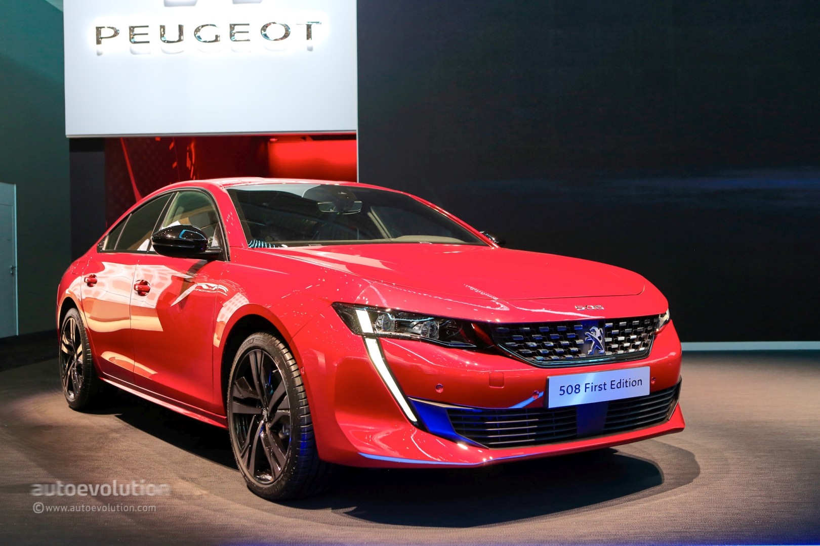 2020 Peugeot 508 Sport Engineered unveiled – BMW 3-series rival