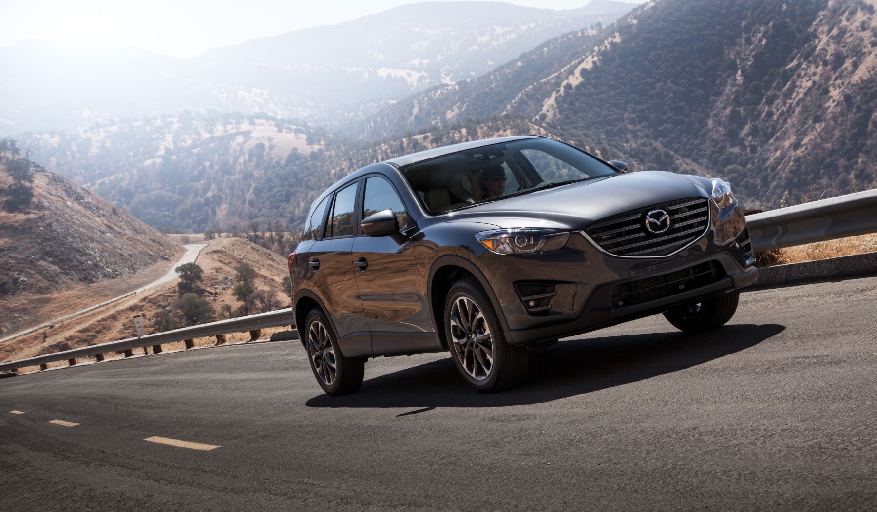 Looking For A Used First Generation Mazda Cx 5 Here Are The Most