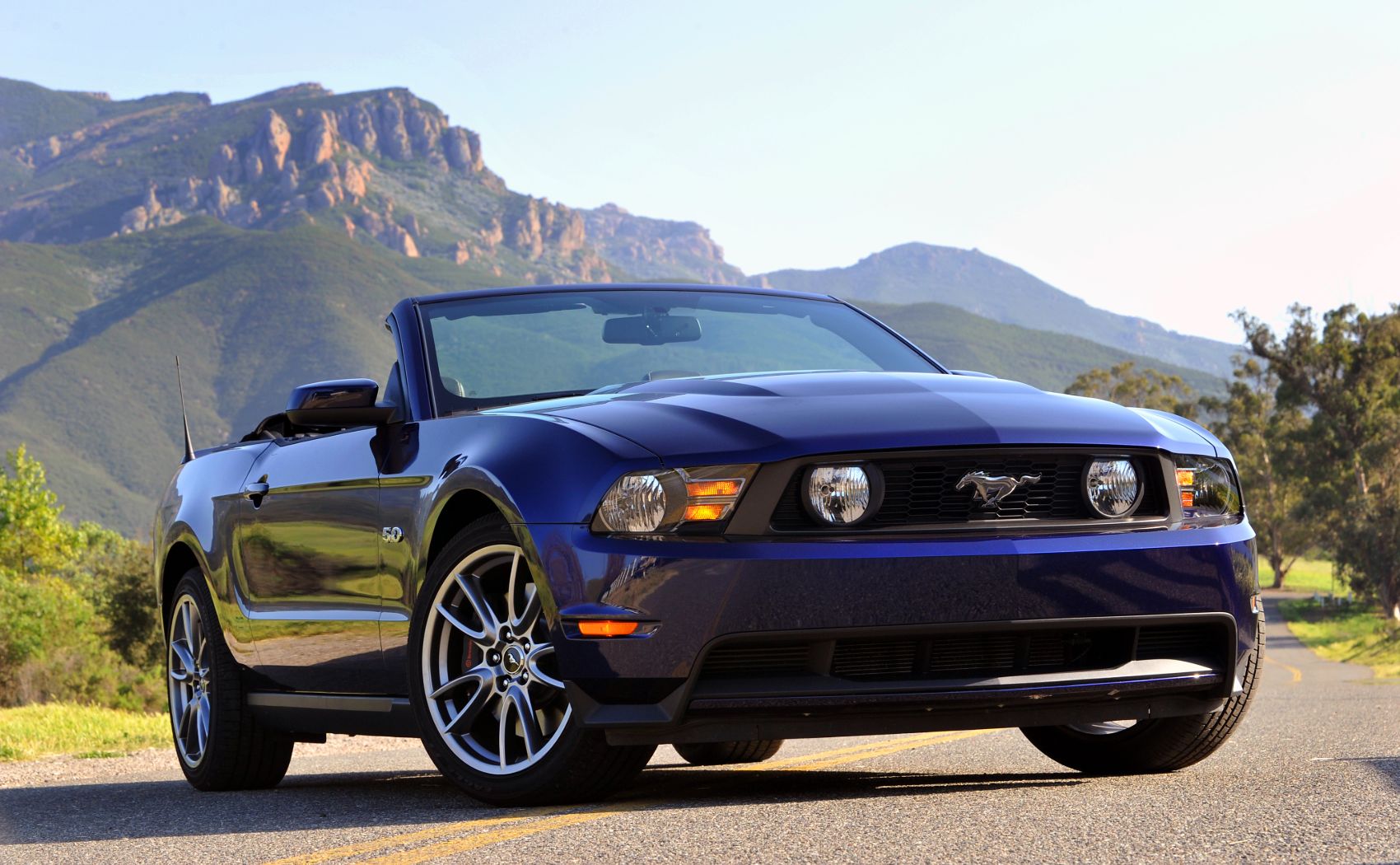 Looking To Buy a Used Fifth Generation Mustang? These Are the Most Issues - autoevolution