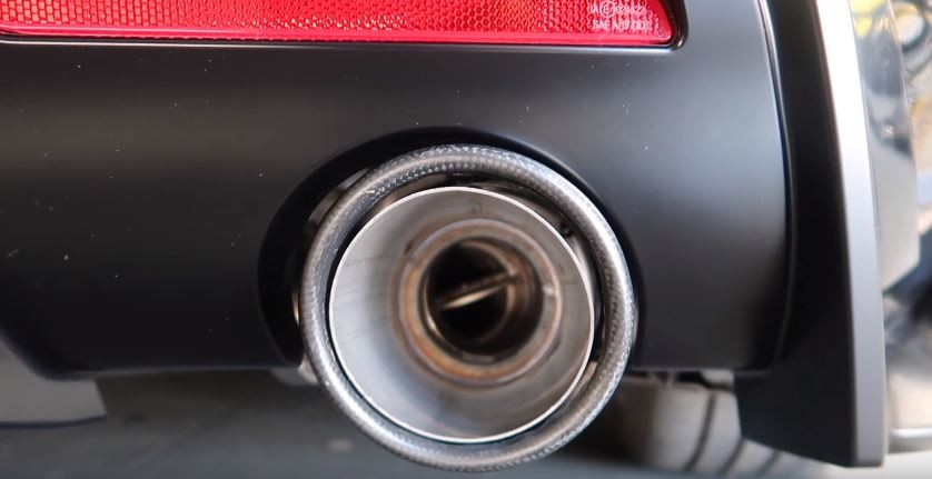 Loudest 2020 Supra In The World Has Magnaflow Exhaust, Sounds Meaty