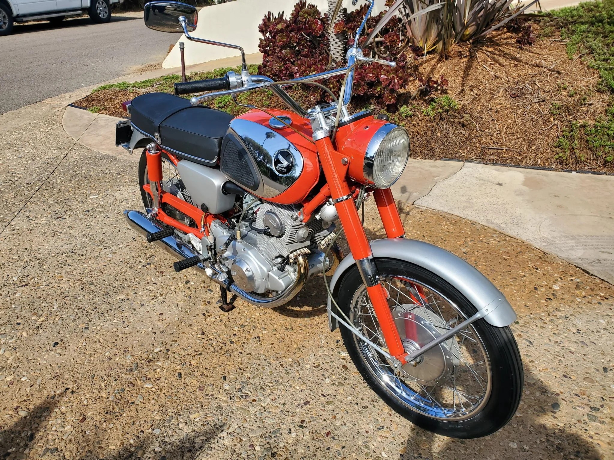 Collectible 1979 Honda CBX in Near-Perfect Shape Will Set You Back Nearly  $30K - autoevolution