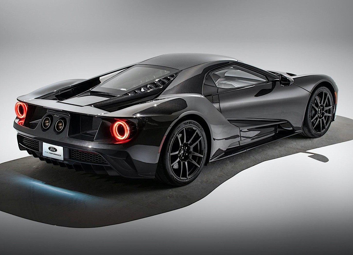 Best Of 99 Ford Gt 2020 Price